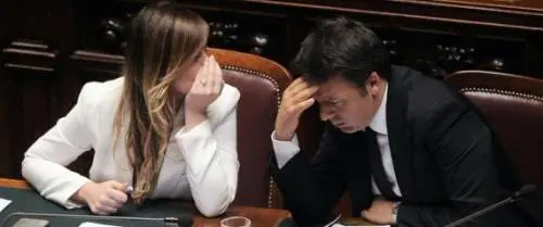 E arriva un'altra furbata: sostituire gli italiani
