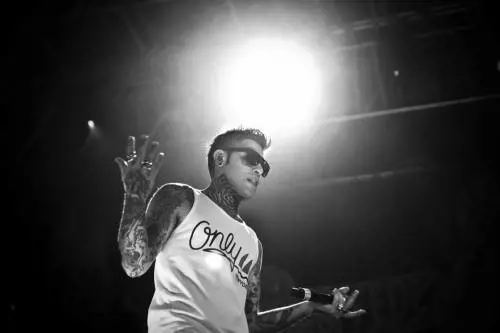 Fedez: le foto