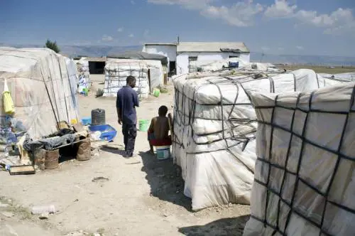 Rignano, il ghetto della morte si svuoterà