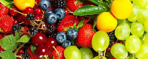 Cibi e sudore: cosa mangiare e cosa evitare in estate