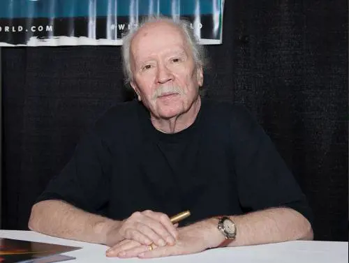 Arriva il tour da paura di Carpenter