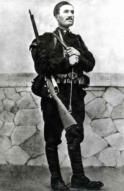 Abbasso la guerra! Né uomini né soldi