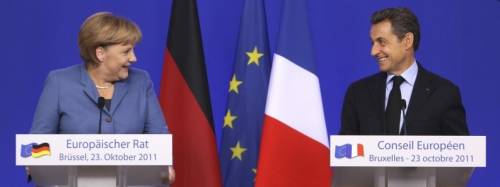 Libia, le carte di Hillary Clinton:  "La Francia distrusse l'Italia"