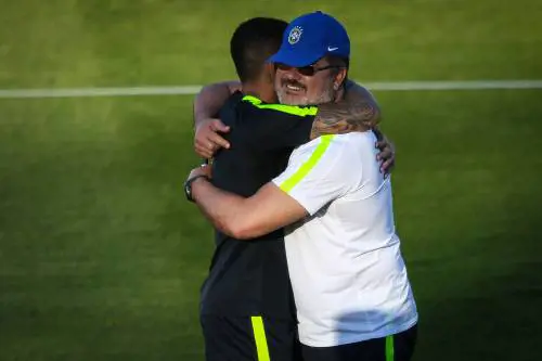 Rio, occhi puntati sulla nazionale di calcio. Il Brasile a caccia dell'oro