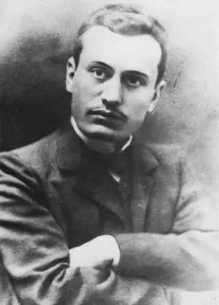 Audacia e guerra per fare la storia