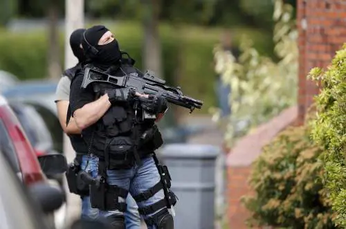 Trovato un presunto messaggio dell'Isis: scatta l'allerta in Italia