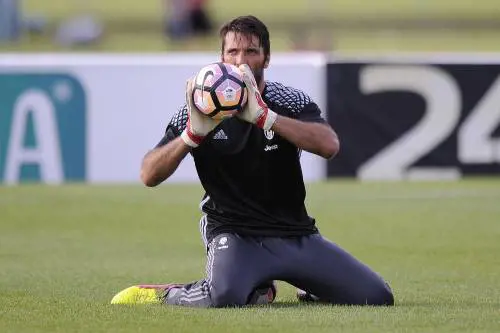 Juventus, Buffon: "La Champions League è un sogno realizzabile"