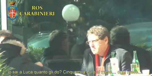 Mafia Capitale, cambia tutto: ora c'è l'aggravante mafiosa
