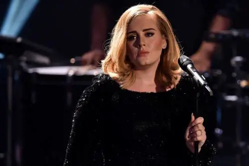 Adele: le foto