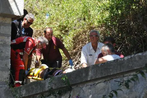 Ventimiglia, migrante sui binari: treni fermi per ore
