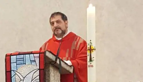 "Musulmani in chiesa non ce li voglio": linea dura del parroco