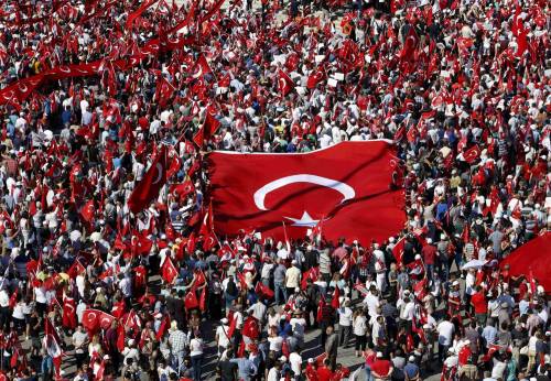 No di Vienna alla Turchia nell'Ue. Cavusoglu:"capitale del razzismo radicale"