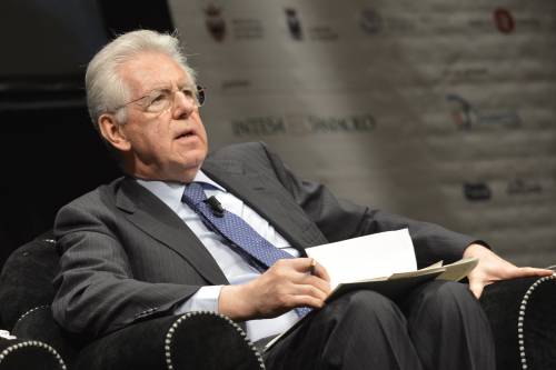 Mario Monti perde pure il marchio "Scelta civica"