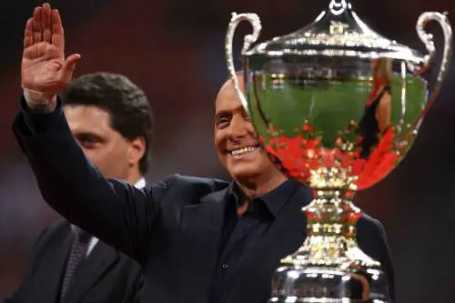 Quei trent'anni di idee dureranno per sempre