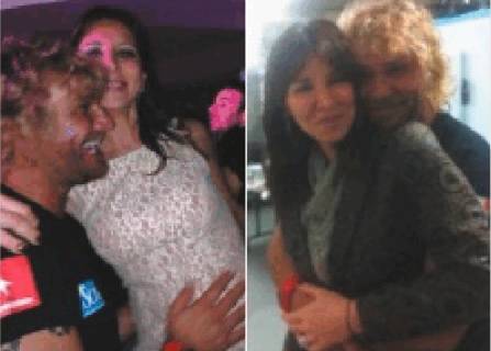 "Baciapiede" tra pm e avvocato. Spuntano altre foto, indaga il Csm