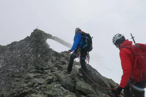 Morte sulle Alpi: due vittime sul Cervino, uno in Trentino