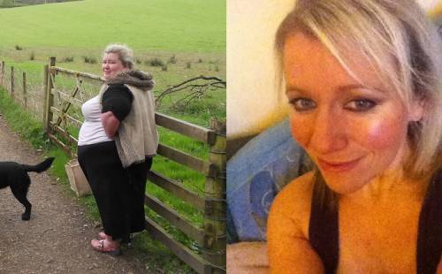 Straordinaria trasformazione di Jill: "Ho perso 88 chili. Non mi riconoscono"