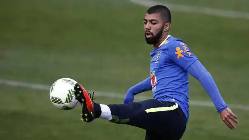L'agente di Gabigol: "L'Inter ha fatto un'offerta, decidiamo dopo le Olimpiadi"