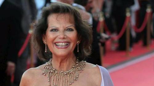 Tunisino espulso a Padova: tra i passanti Claudia Cardinale