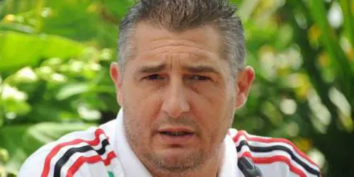 "Questo è un assaggio. Presto Milan-Monza sarà una sfida di serie A"