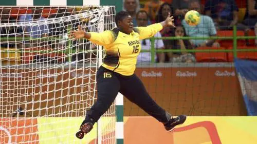 Olimpiadi, Teresa Almeida campionessa di simpatia: "Sì, peso 98 kg. E ne sono fiera"