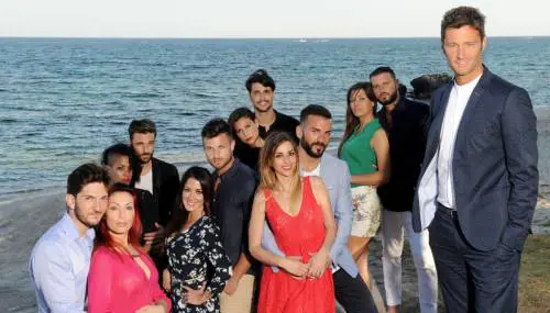 Temptation Island, a gossip e tresche non si può resistere