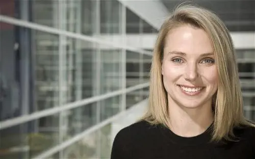 Marissa Mayer, "la mia folle vita in Google: lavoravo 130 ore a settimana"