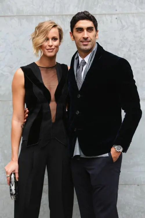 Due cuori e un'Olimpiade per 7 coppie azzurre