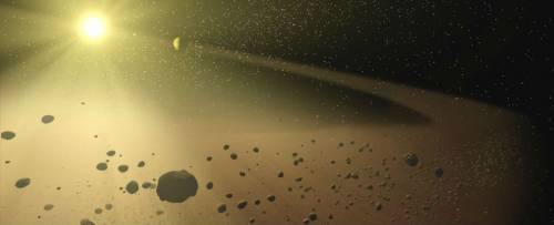 Il mistero della stella di Tabby