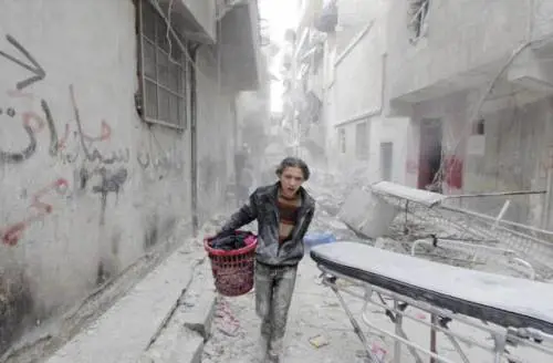 Perché la battaglia di Aleppo è fondamentale per Assad