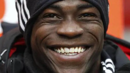 Balotelli riparte dalla D? La tentazione della Sarnese