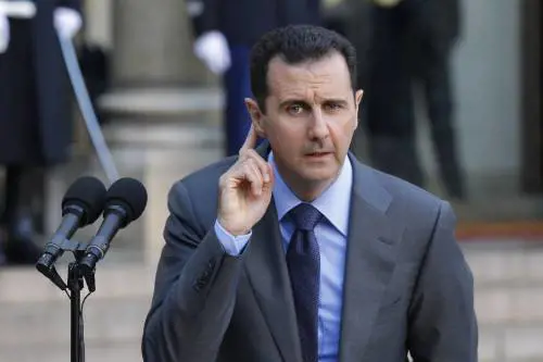 Siria, Israele e Russia: il patto che fa tremare gli Usa