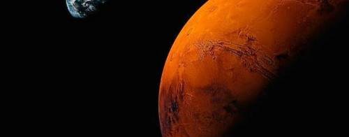 "Su Marte entro il 2030". Ma quante incognite sull'annuncio di Obama