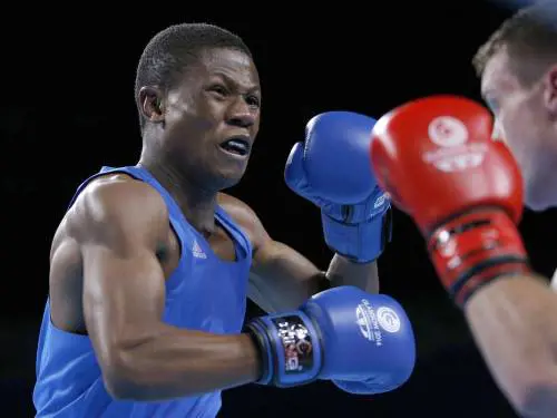 Un altro atleta olimpico nei guai: arrestato con l'accusa di stupro