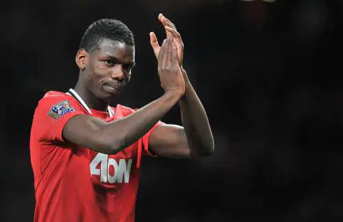 Pogba, ufficiale allo United: il francese ringrazia la Juventus