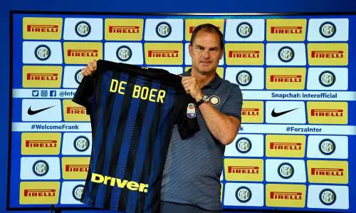 Erkin attacca de Boer: "Non mi voleva all'Inter perché sono turco"