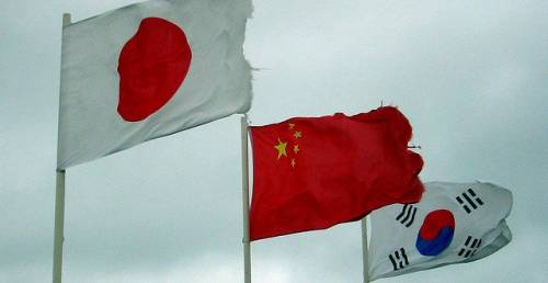 Isole contese, il governo di Tokyo convoca l'ambasciatore cinese