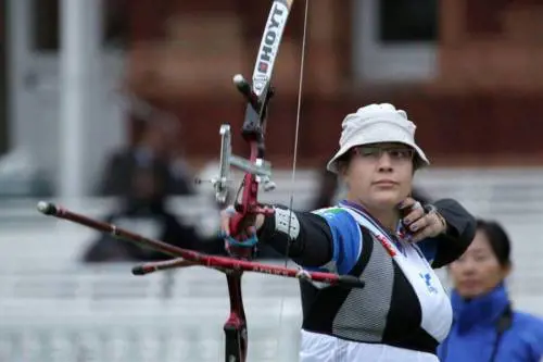 Quelle superdonne simbolo di normalità. "Vogliamo solo tirare"