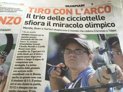 Per non sentirsi dare delle "cicciottelle" c'è soltanto un modo: provare a dimagrire