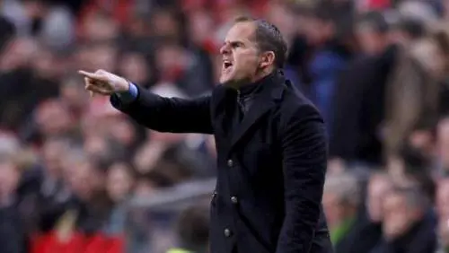De Boer su Icardi: "Dobbiamo convincerlo che è nel posto giusto"
