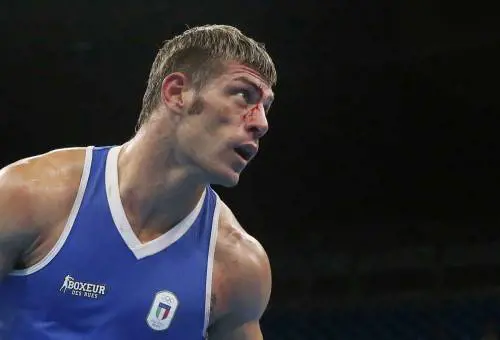 Gf Vip, Clemente Russo "Chi tradisce il marito andrebbe ammazzata"