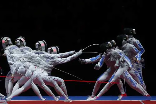Aldo e Tatanka, fine corsa Arianna e Italvolley rosa è un risveglio choc a Rio