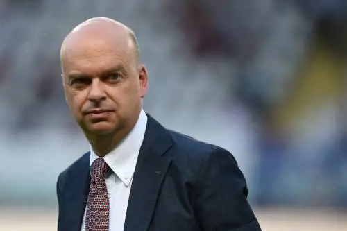 Milan, Marco Fassone è il nuovo amministratore delegato