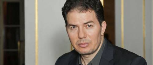 "L'Islam è come il nazismo"