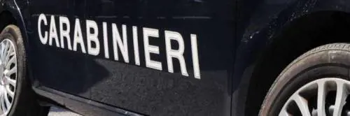 Matera, il padre gli nega l'auto e lui la prende a martellate