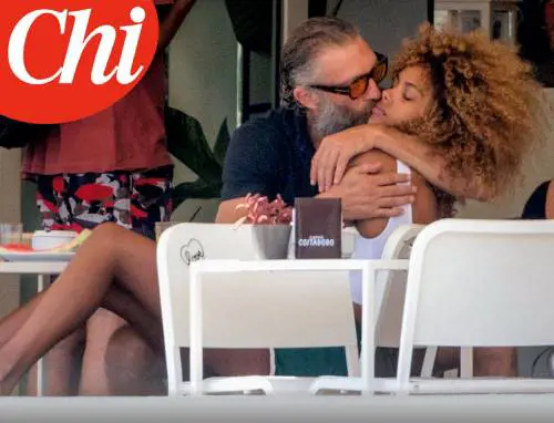 Vincent Cassel ha una nuova fiamma (italiana): è la bellissima Tina Kunakey
