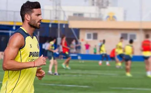 Marcelino via dal Villarreal per colpa di Musacchio