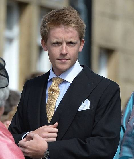 Hugh Grosvenor è il nuovo duca di Westminster: ha 25 anni e un patrimonio da 11 miliardi di euro