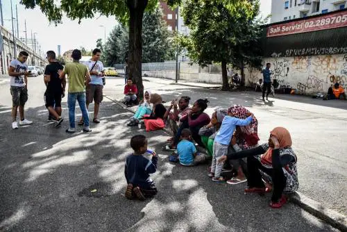 Martelli: "A Capalbio la sinistra è caduta in un tranello"