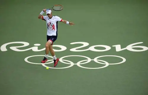 Us Open: impresa Giannessi e rimonta Fognini. Male la Giorgi e la Knapp